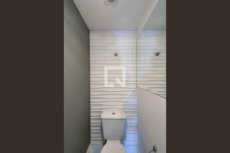 Apartamento para alugar com 68m², 2 quartos e 1 vaga Apartamento para alugar com 68m², 2 quartos e 1 vagaLavabo