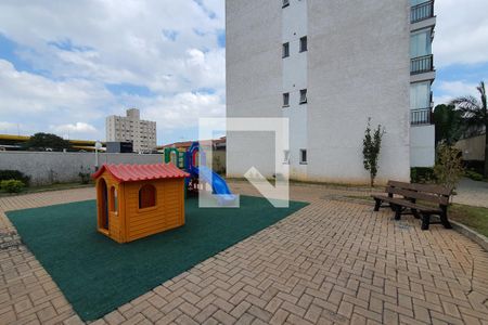 Apartamento para alugar com 68m², 2 quartos e 1 vaga Apartamento para alugar com 68m², 2 quartos e 1 vagaPlayground