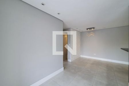 Apartamento para alugar com 68m², 2 quartos e 1 vaga Apartamento para alugar com 68m², 2 quartos e 1 vagaSala