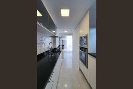 Apartamento para alugar com 68m², 2 quartos e 1 vaga Apartamento para alugar com 68m², 2 quartos e 1 vagaCozinha