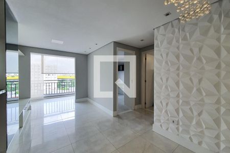 Apartamento para alugar com 68m², 2 quartos e 1 vaga Apartamento para alugar com 68m², 2 quartos e 1 vagaSala