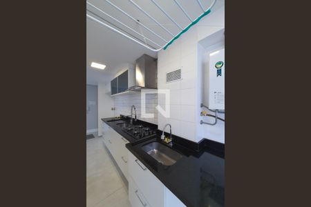 Apartamento para alugar com 68m², 2 quartos e 1 vaga Apartamento para alugar com 68m², 2 quartos e 1 vagaCozinha