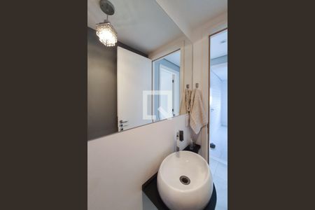 Apartamento para alugar com 68m², 2 quartos e 1 vaga Apartamento para alugar com 68m², 2 quartos e 1 vagaLavabo