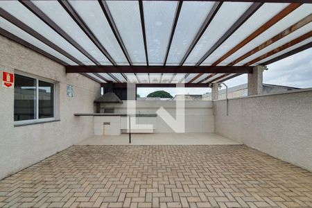 Apartamento para alugar com 68m², 2 quartos e 1 vaga Apartamento para alugar com 68m², 2 quartos e 1 vagaChurrasqueira