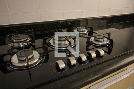 Casa para alugar com 150m², 1 quarto e sem vagaCozinha