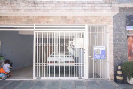 Casa para alugar com 150m², 1 quarto e sem vagaFachada