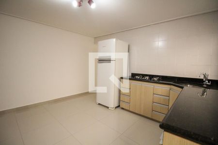 Casa para alugar com 150m², 1 quarto e sem vagaCozinha