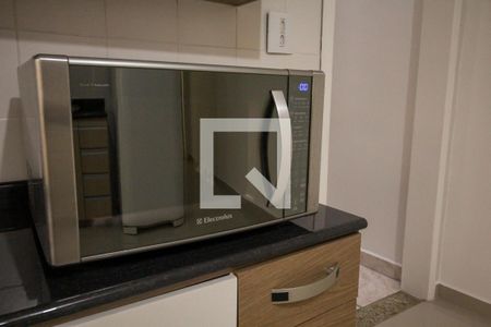 Casa para alugar com 150m², 1 quarto e sem vagaCozinha