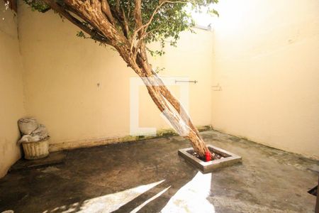 Casa para alugar com 150m², 1 quarto e sem vagaQuintal