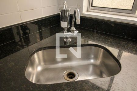 Casa para alugar com 150m², 1 quarto e sem vagaCozinha