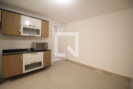 Casa para alugar com 150m², 1 quarto e sem vagaCozinha
