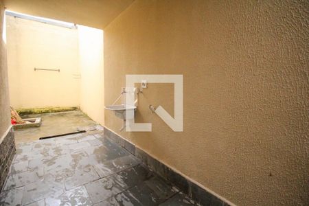 Casa para alugar com 150m², 1 quarto e sem vagaÁrea de Serviço