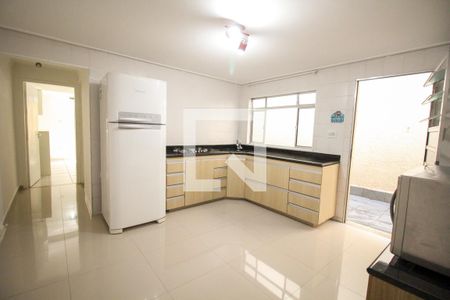 Casa para alugar com 150m², 1 quarto e sem vagaCozinha