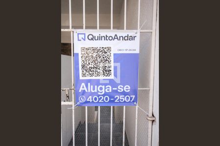 Casa para alugar com 150m², 1 quarto e sem vagaFachada