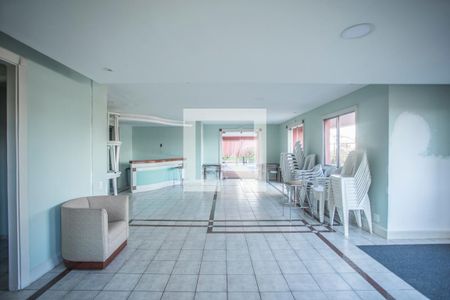 Apartamento à venda com 168m², 4 quartos e 4 vagas Apartamento à venda com 168m², 4 quartos e 4 vagasÁrea comum - Salão de festas