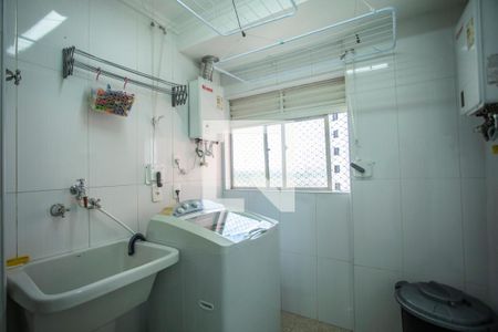 Apartamento à venda com 168m², 4 quartos e 4 vagas Apartamento à venda com 168m², 4 quartos e 4 vagasÁrea de Serviço