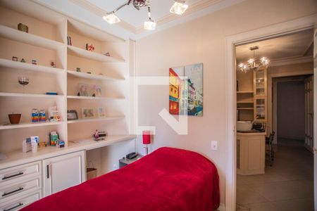 Apartamento à venda com 168m², 4 quartos e 4 vagas Apartamento à venda com 168m², 4 quartos e 4 vagasQuarto 3