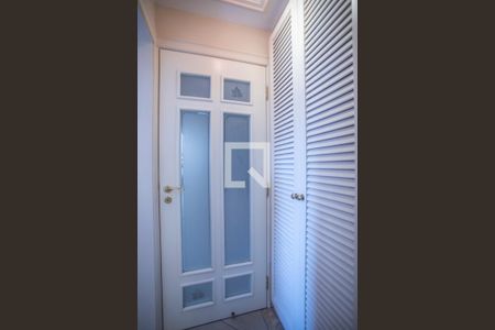 Apartamento à venda com 168m², 4 quartos e 4 vagas Apartamento à venda com 168m², 4 quartos e 4 vagasCorredor - Quartos