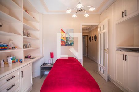 Apartamento à venda com 168m², 4 quartos e 4 vagas Apartamento à venda com 168m², 4 quartos e 4 vagasQuarto 3