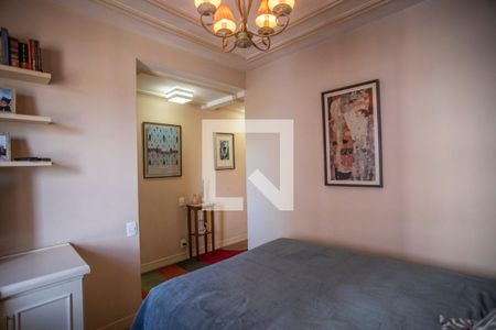 Apartamento à venda com 168m², 4 quartos e 4 vagas Apartamento à venda com 168m², 4 quartos e 4 vagasSuíte 2