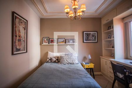 Apartamento à venda com 168m², 4 quartos e 4 vagas Apartamento à venda com 168m², 4 quartos e 4 vagasSuíte 2