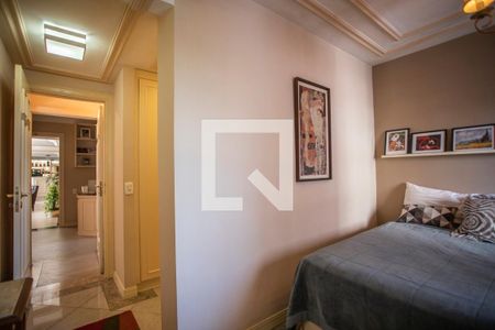 Apartamento à venda com 168m², 4 quartos e 4 vagas Apartamento à venda com 168m², 4 quartos e 4 vagasSuíte 2