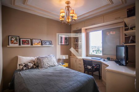 Apartamento à venda com 168m², 4 quartos e 4 vagas Apartamento à venda com 168m², 4 quartos e 4 vagasSuíte 2