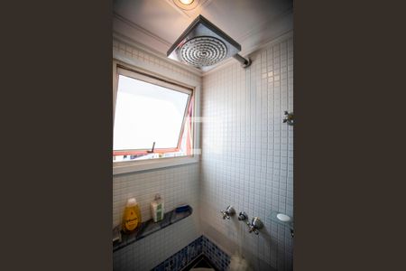 Apartamento à venda com 168m², 4 quartos e 4 vagas Apartamento à venda com 168m², 4 quartos e 4 vagasBanheiro Suíte - Chuveiro