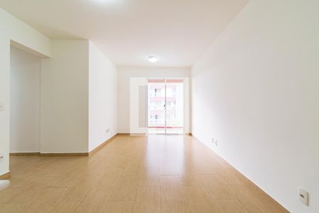 Sala de apartamento para alugar com 3 quartos, 68m² em Cidade Vargas, São Paulo