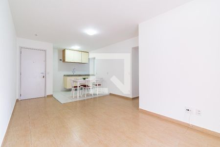 Sala de apartamento para alugar com 3 quartos, 68m² em Cidade Vargas, São Paulo
