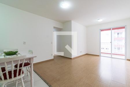 Sala de apartamento para alugar com 3 quartos, 68m² em Cidade Vargas, São Paulo