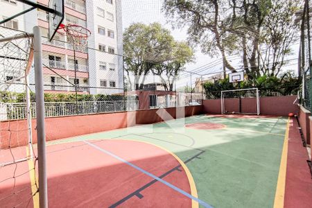 Apartamento para alugar com 68m², 3 quartos e 2 vagasQuadra