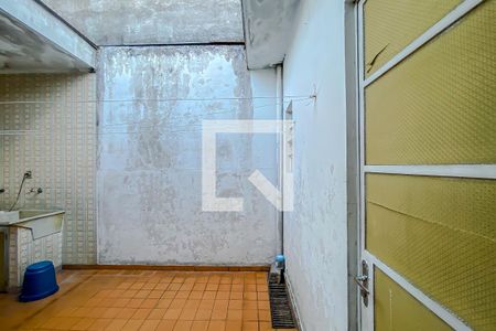Casa à venda com 196m², 3 quartos e 2 vagasVIsta da Sala