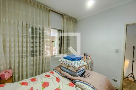 Suite de casa à venda com 3 quartos, 196m² em Chácara Santo Antônio (zona Leste), São Paulo