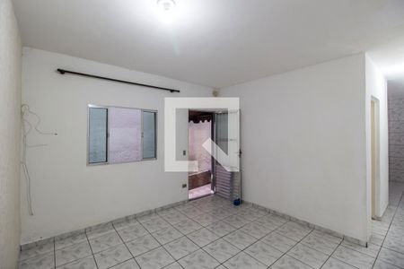 Sala de casa para alugar com 2 quartos, 60m² em Jardim Regina Alice, Barueri