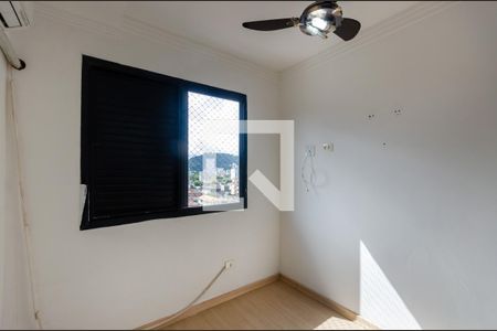 Quarto 1 de apartamento para alugar com 2 quartos, 71m² em Campo Grande, Santos