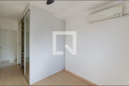 Quarto 1 de apartamento para alugar com 2 quartos, 71m² em Campo Grande, Santos