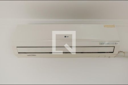 Ar condicionado de apartamento para alugar com 2 quartos, 71m² em Campo Grande, Santos