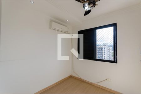 Quarto 1 de apartamento para alugar com 2 quartos, 71m² em Campo Grande, Santos