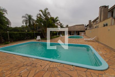 Casa de condomínio à venda com 90m², 4 quartos e 2 vagas Casa de condomínio à venda com 90m², 4 quartos e 2 vagasÁrea comum - Piscina