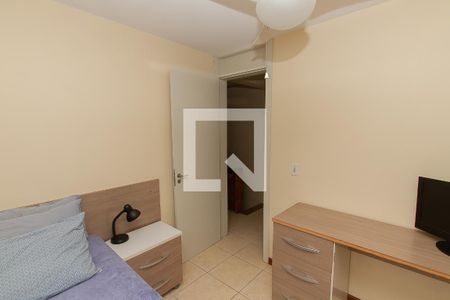 Casa de condomínio à venda com 90m², 4 quartos e 2 vagas Casa de condomínio à venda com 90m², 4 quartos e 2 vagasQuarto 2