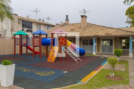 Casa de condomínio à venda com 90m², 4 quartos e 2 vagas Casa de condomínio à venda com 90m², 4 quartos e 2 vagasÁrea Comum - Playground