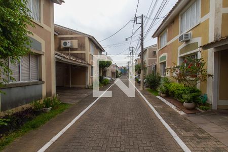 Casa de condomínio à venda com 90m², 4 quartos e 2 vagas Casa de condomínio à venda com 90m², 4 quartos e 2 vagasÁrea comum