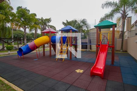 Casa de condomínio à venda com 90m², 4 quartos e 2 vagas Casa de condomínio à venda com 90m², 4 quartos e 2 vagasÁrea Comum - Playground