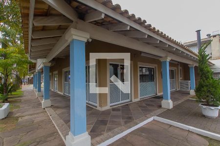 Casa de condomínio à venda com 90m², 4 quartos e 2 vagas Casa de condomínio à venda com 90m², 4 quartos e 2 vagasÁrea comum - Salão de festas