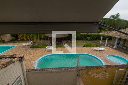 Casa de condomínio à venda com 90m², 4 quartos e 2 vagas Casa de condomínio à venda com 90m², 4 quartos e 2 vagasVista do Quarto 3