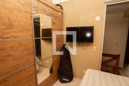 Casa de condomínio à venda com 90m², 4 quartos e 2 vagas Casa de condomínio à venda com 90m², 4 quartos e 2 vagasQuarto 3