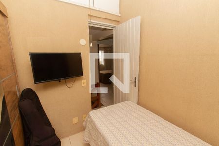 Casa de condomínio à venda com 90m², 4 quartos e 2 vagas Casa de condomínio à venda com 90m², 4 quartos e 2 vagasQuarto 3