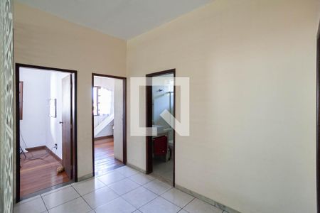 Casa 1 - Sala 2 de casa à venda com 6 quartos, 380m² em Tupi, Belo Horizonte
