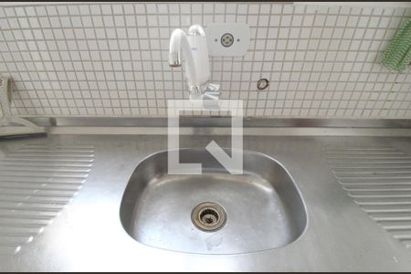 Apartamento para alugar com 90m², 3 quartos e 1 vagaCozinha - Torneira